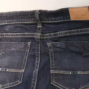 BKE PAYTON Jeans Dark Blue
